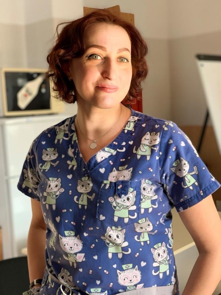 Оккупанты под Киевом убили врача, которая пыталась спасти жизнь ребенка