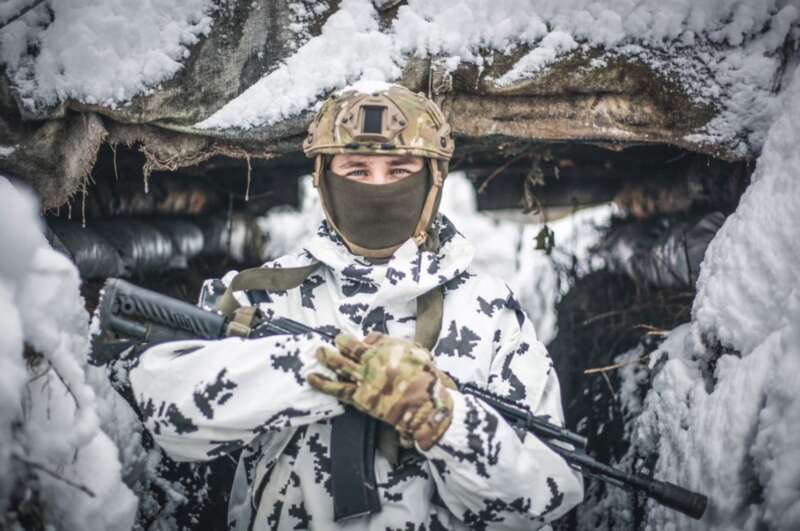 Лица войны: фото наших защитников, которыми будут гордиться поколения украинцев dqxikeidqxiqqeant