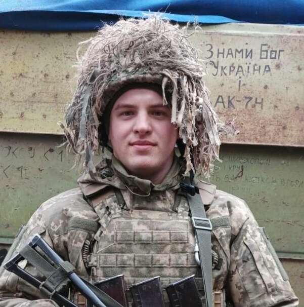 Лица войны: фото наших защитников, которыми будут гордиться поколения украинцев