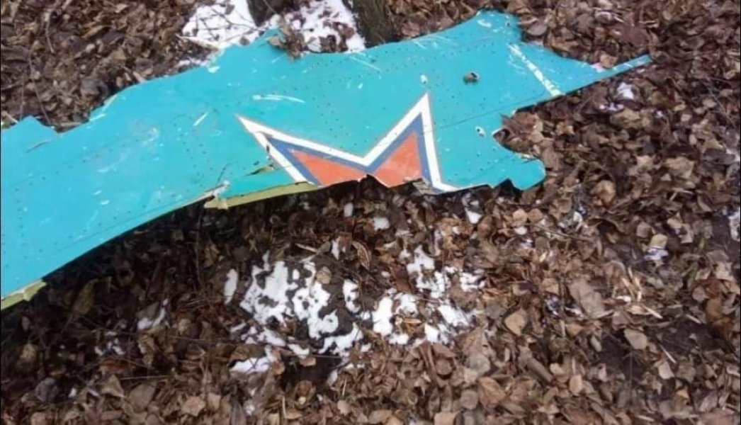 истребитель , сбитый истребитель, российский Су-34 dqxikeidqxiqqeant