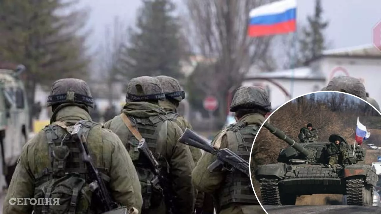 Оккупанты начали штурмовать Херсон