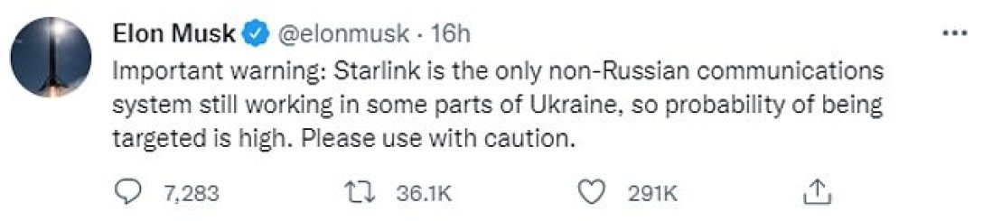 Starlink dqxikeidqxiqqeant