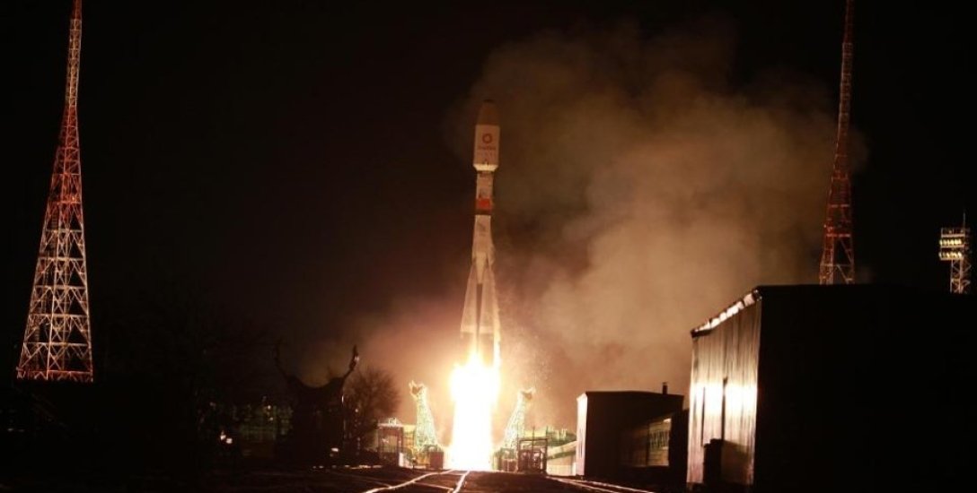 Ракета, Союз, Байконур dqxikeidqxiqqeant