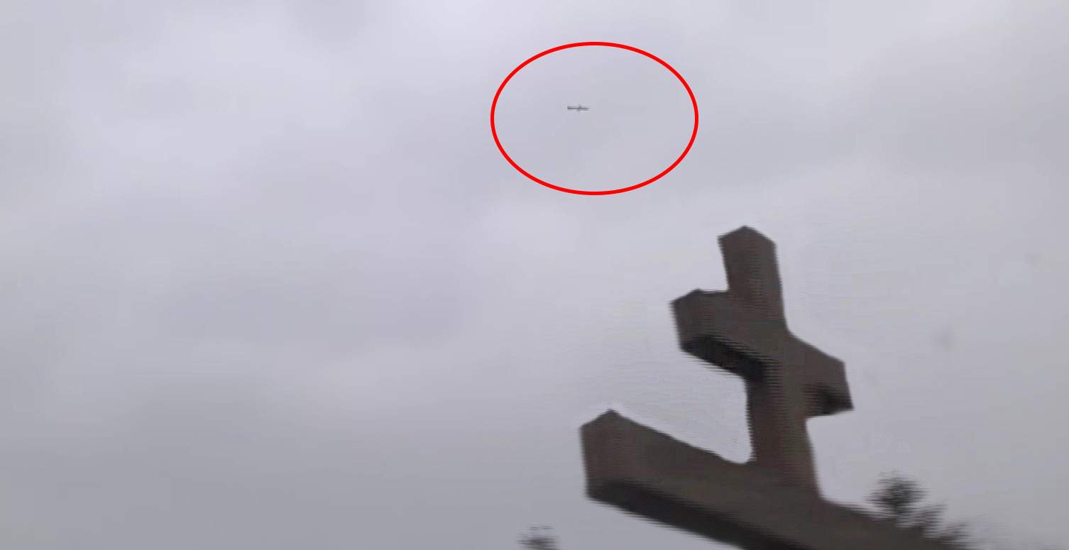 Ракетні обстріли росіян на Вінниччині завадили прощанню із загиблим героєм dqxikeidqxiqxxant