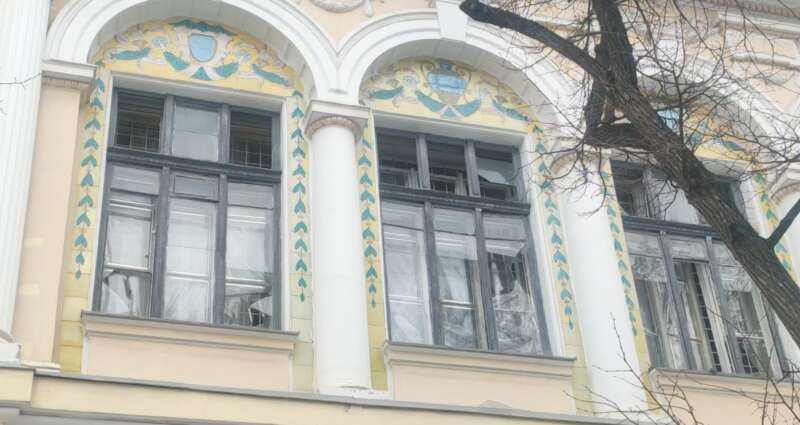 Харкіський музей dqxikeidqxitkant