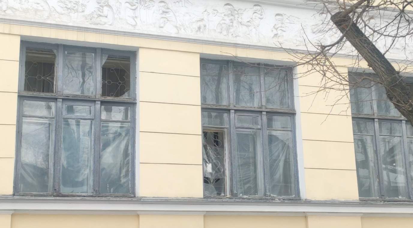 Харківський музей