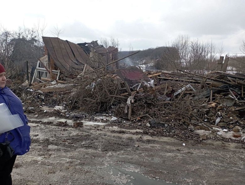 Авіаудар по Сумах: загинули 22 людини, зокрема 3 дітей з однієї сім’ї 12