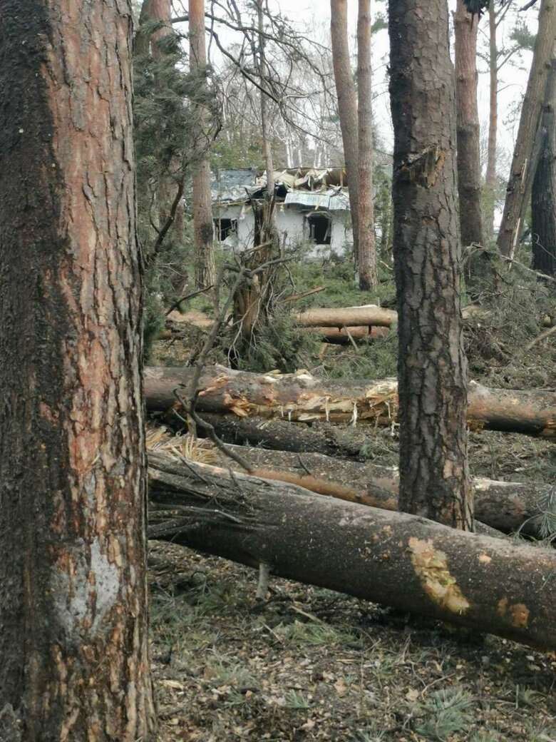 Авіаудар по Сумах: загинули 22 людини, зокрема 3 дітей з однієї сім’ї 15