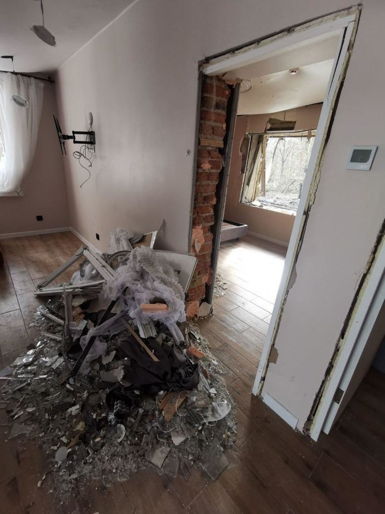 Авіаудар по Сумах: загинули 22 людини, зокрема 3 дітей з однієї сім’ї 19