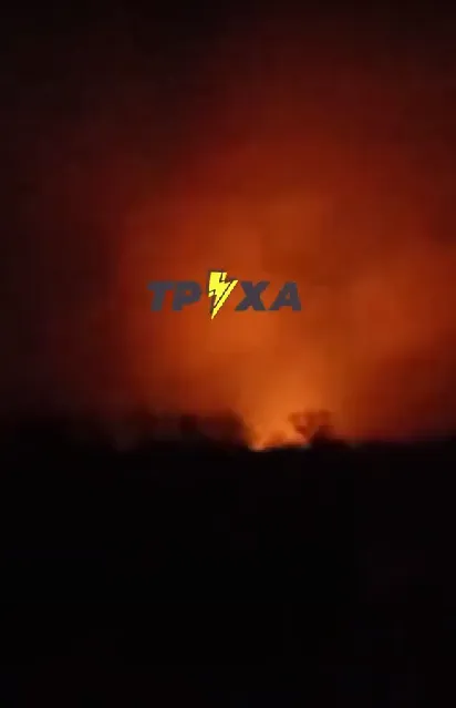 Удары по Дергачам dqxikeidqxiqqeant