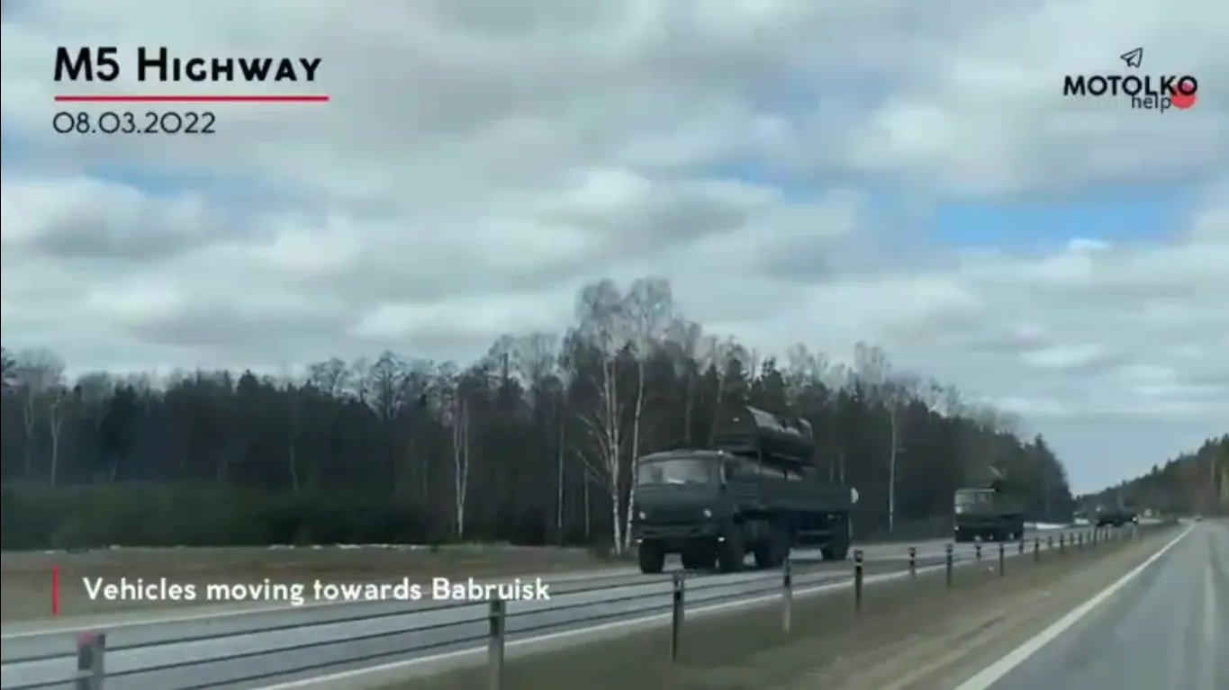 Военная техника Российской Федерации на территории РБ dqxikeidqxiqqeant