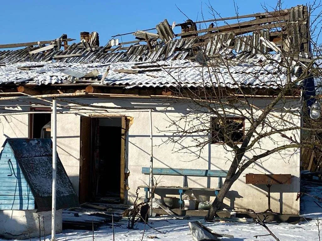 В результате авиаудара погибла 20-летняя жительница Киевщины. dqxikeidqxiqqeant