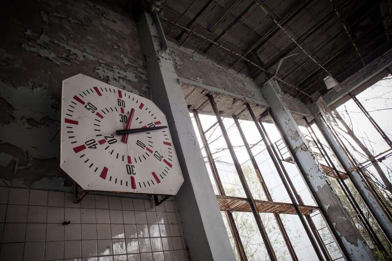 Зона відчуження Зона відчуження dqxikeidqxiqqeant