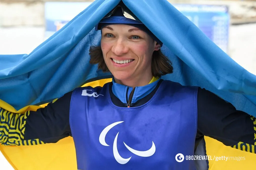 Людмила Ляшенко