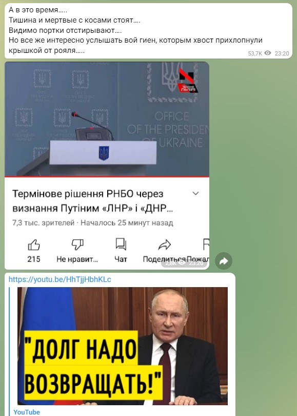 Егорова в истерике пожаловалась на политическую травлю в Турции из-за поддержки Путина