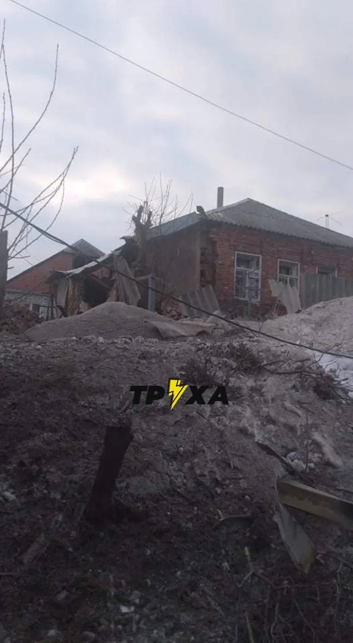 Предварительно погибла 13-летняя девочка