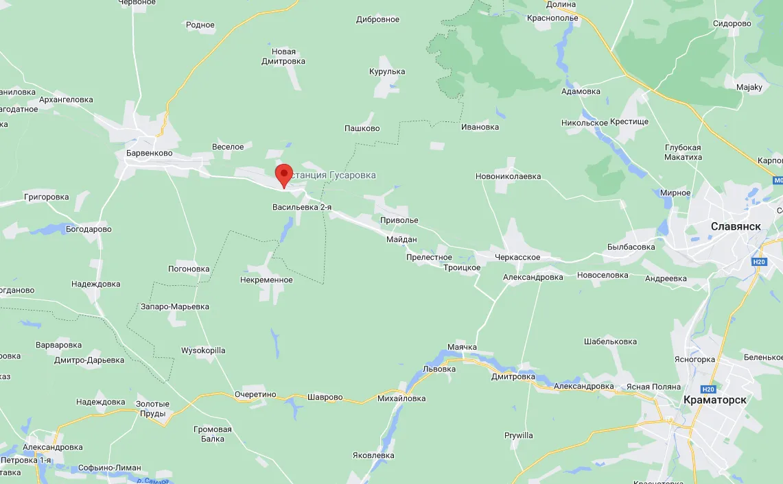 Из оккупированных россиянами населенных пунктов трудно уехать самостоятельно dqxikeidqxiqqeant