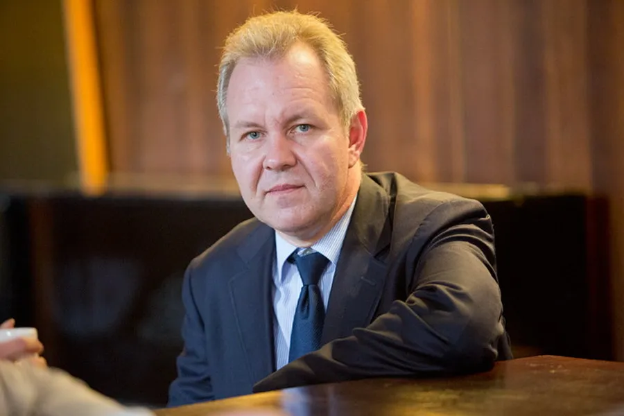 Иноземцев называет санкции против России мощными dqxikeidqxitkant