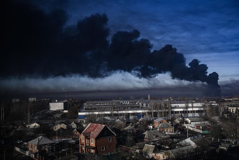 Ми відновимо кожну квартиру. Вже формуємо фонди, - Зеленський 10