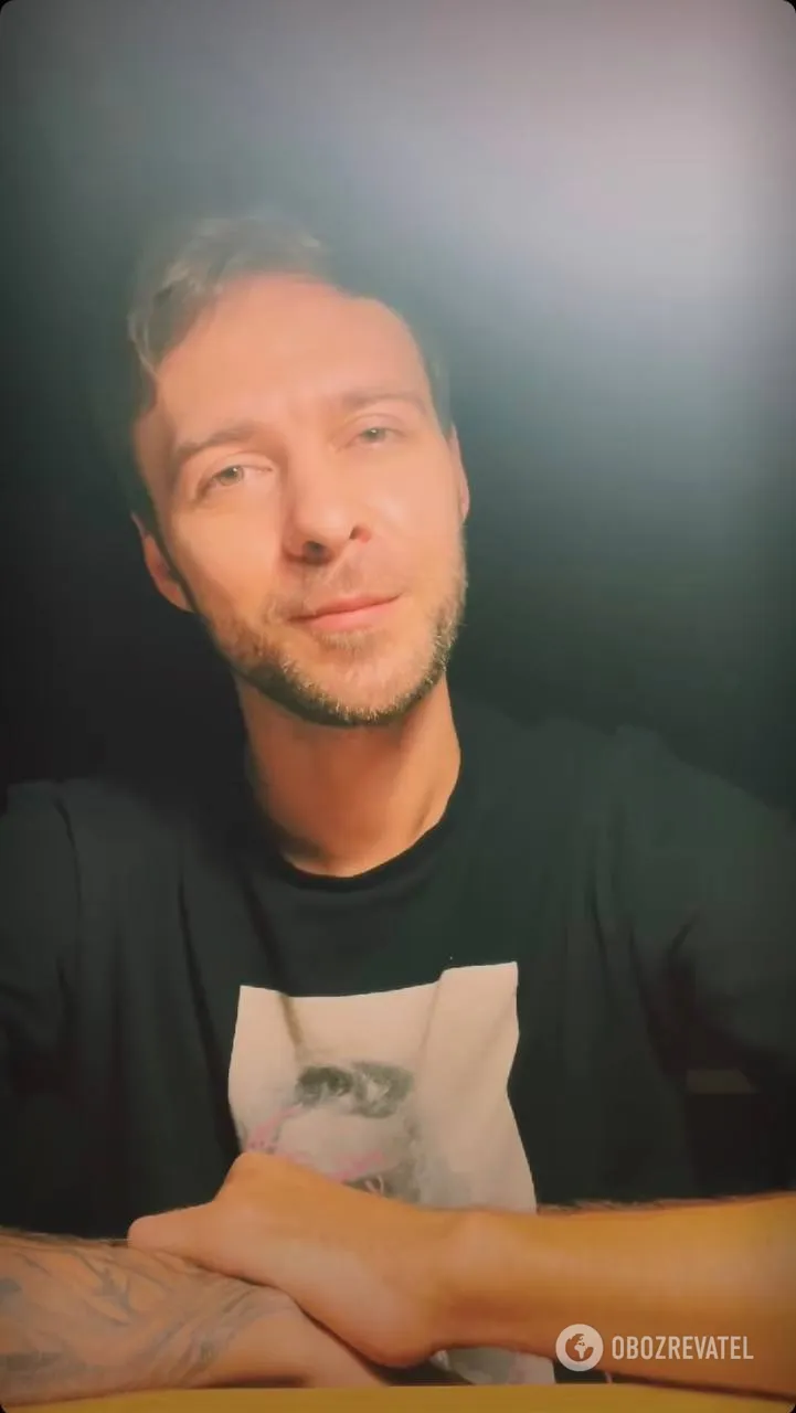 Макс Барских обратился к звездам российского шоу-бизнеса, которые начали его критиковать dqxikeidqxitkant