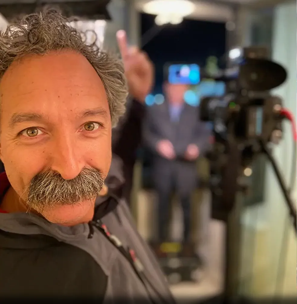 Пьер Закревский