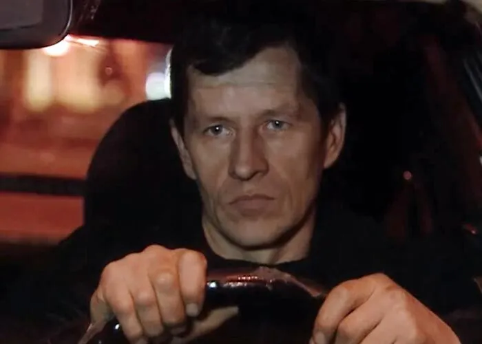 Владимир Строкань скончался. dqxikeidqxitkant