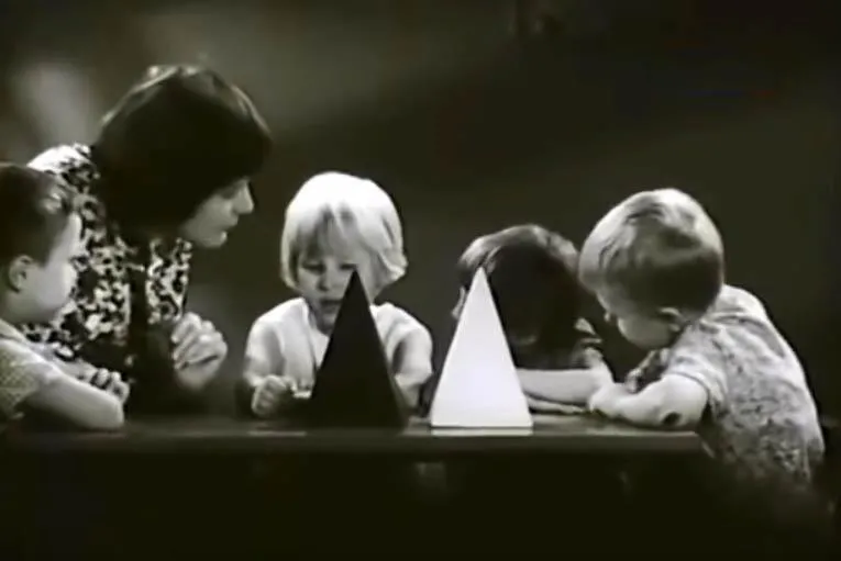 Эксперимент ’’Обе белые’’ dqxikeidqxitkant