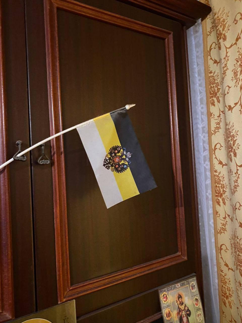 Ранее вице-спикер Верховной Рады Александр Корниенко сообщил, что президент Владимир Зеленский подписал закон о коллаборационизме, предусматривающей уголовную ответственность за сотрудничество с оккупантами.Вас также могут заинтересовать новости:Нападение России на Украину: Херсонская область на грани гуманитарной катастрофыНа Сумщине военные обменяли российского оккупанта на шестерых украинских пленныхFinancial Times узнала о "прогрессе" переговоров РФ и Украины по"мирному плану"