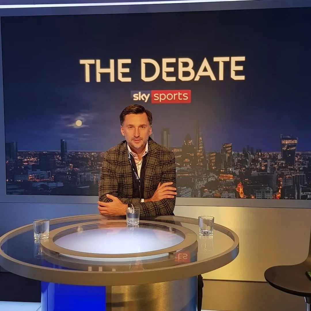 Шемберас выигрывал Кубок УЕФА с ЦСКА в 2005-м году. dqxikeidqxiqqeant