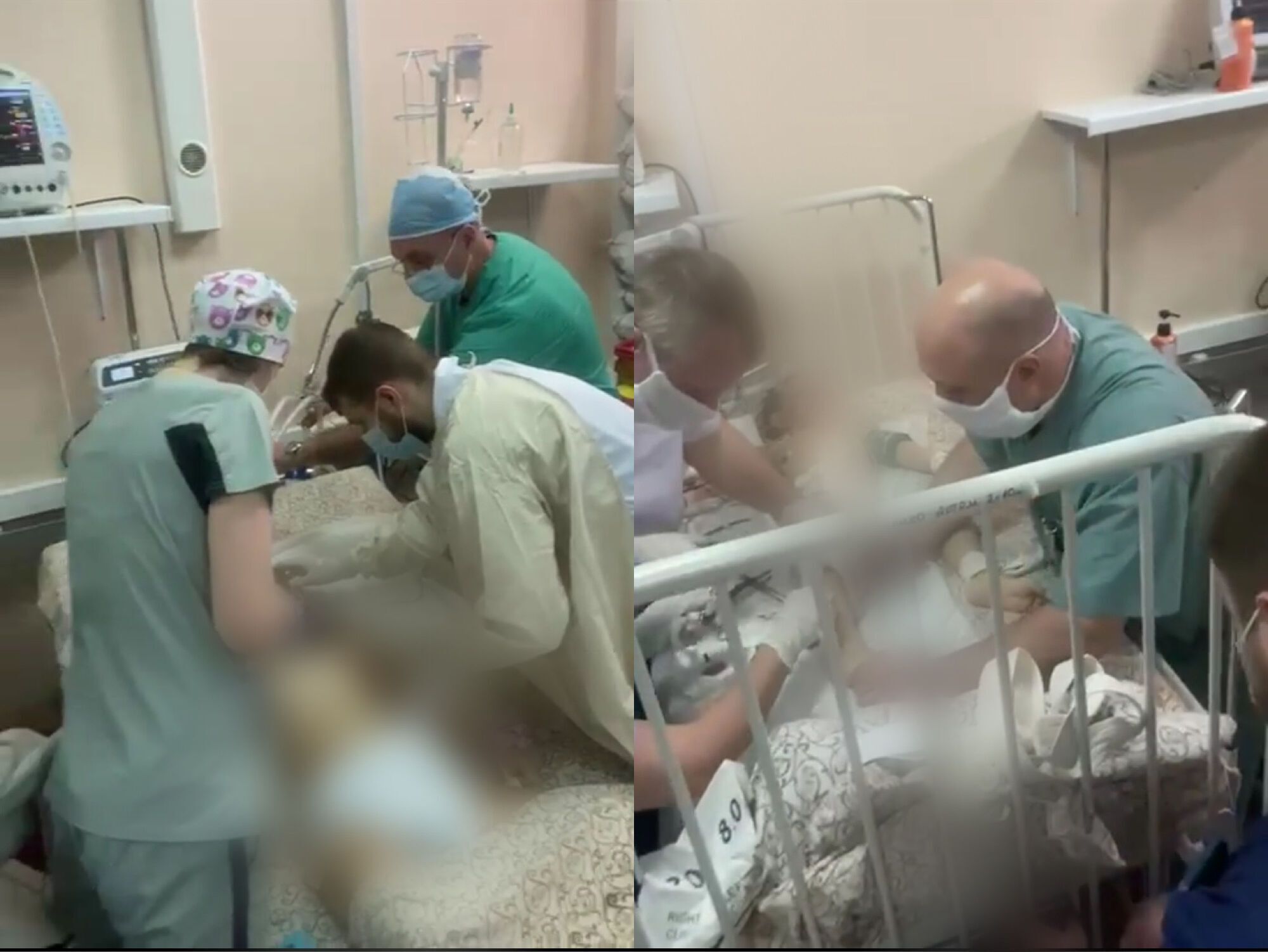 Вакарчук призвал россиян остановить власть РФ, которая дает разрешение на убийства детей