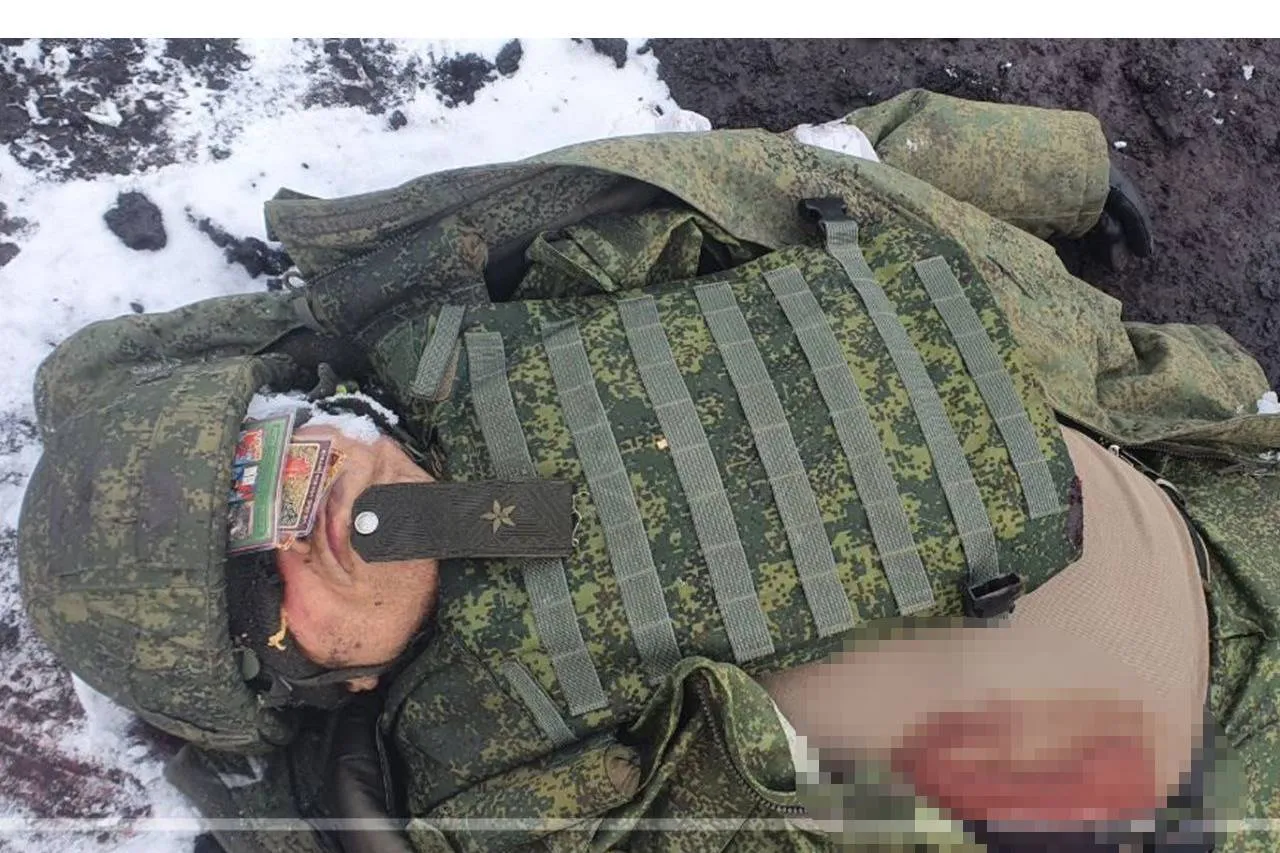 Генерал-майора ликвидировали воины "Азова" dqxikeidqxitkant