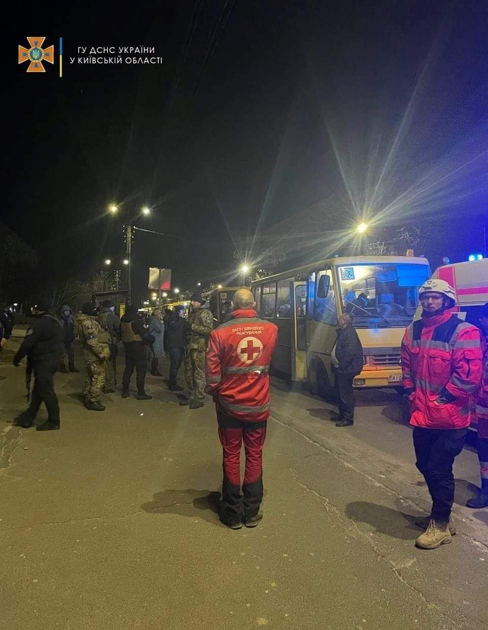 За сутки гуманитарными коридорами эвакуированы почти 4 тысячи человек, - Тимошенко dqxikeidqxitkant