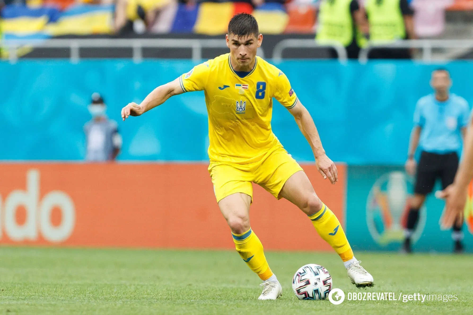 Руслан Малиновский