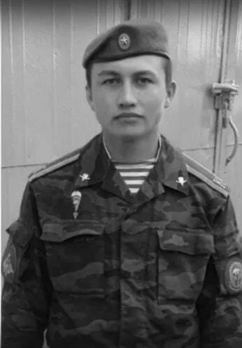 Ликвидированный костромский десантник dqxikeidqxiqqeant