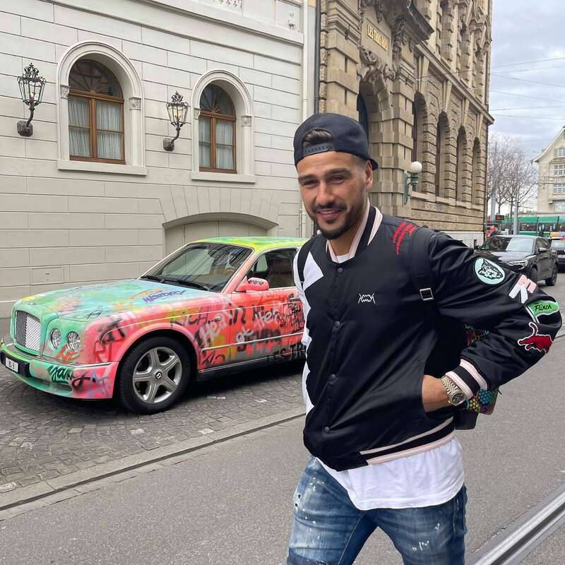 Евгений Савин