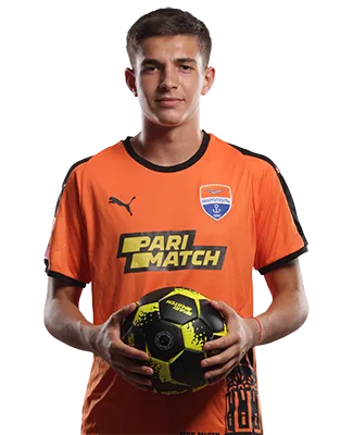 Родион Плакса