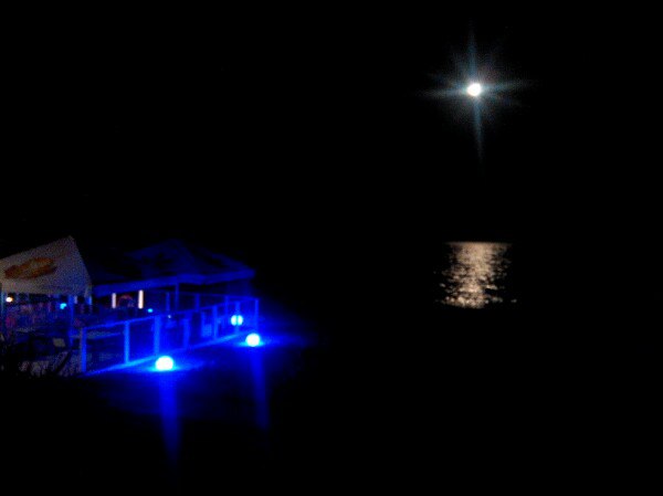 бар мохито урзуф