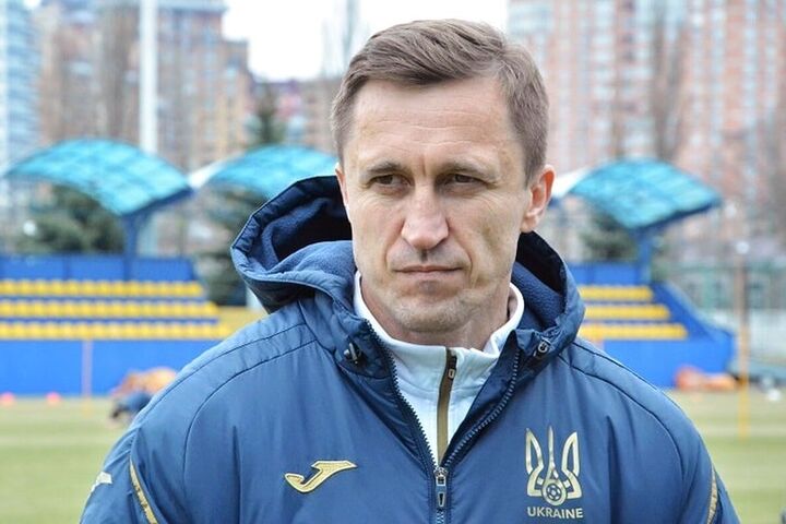 Сергей Нагорняк осудил Россию