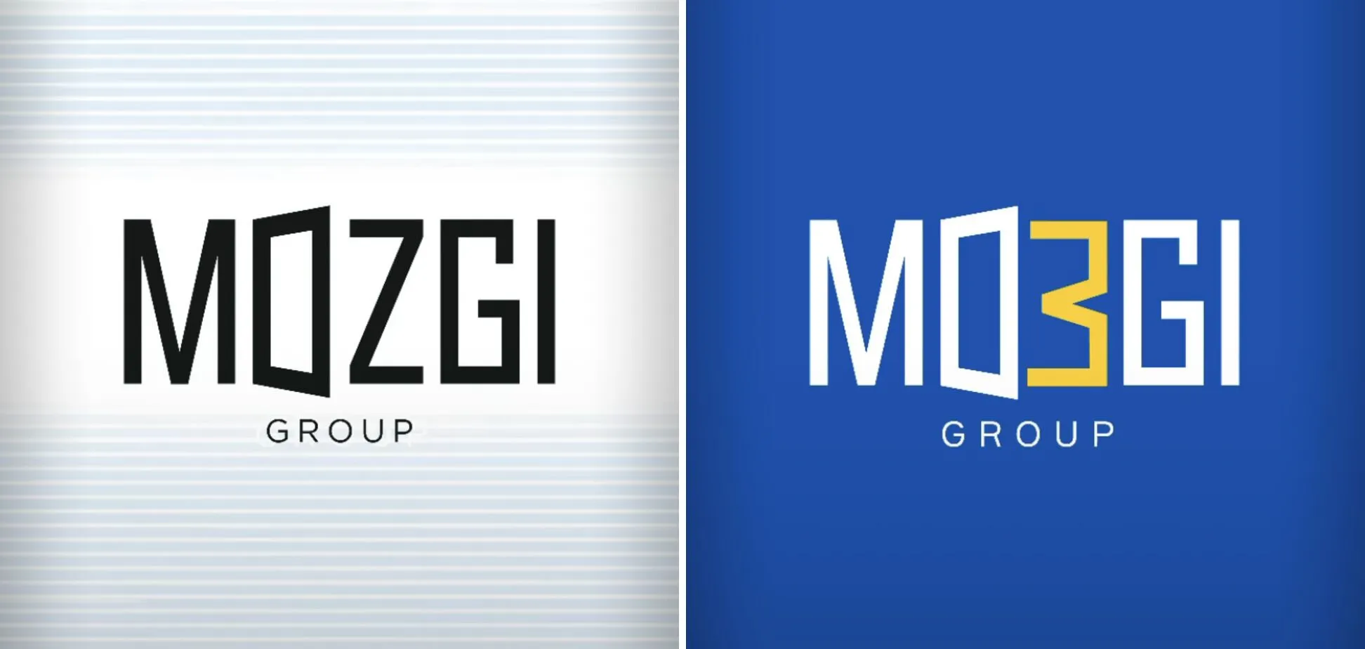 MOZGI GROUP  