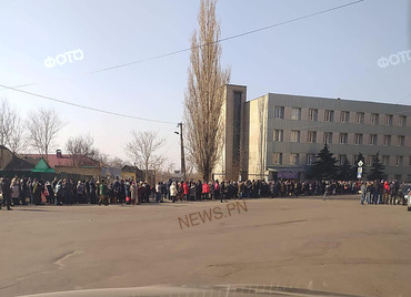 Оккупанты на Николаевщине: За сутки в области из-за вражеских обстрелов пострадали 12 человек - Copyright https://news.pn