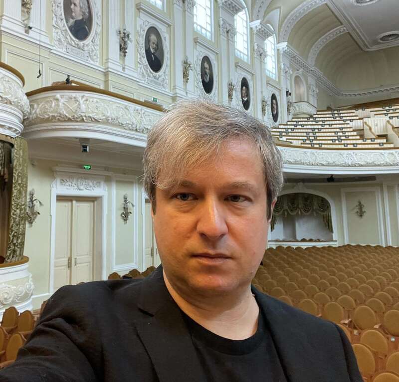 Антон Долин раскритиковал действия Путина