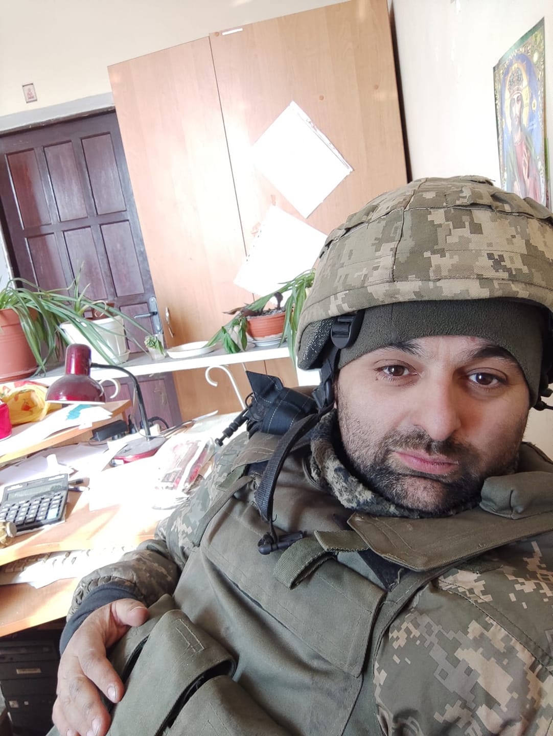 В Луганской области пропал журналист из Львова dqxikeidqxiqqeant