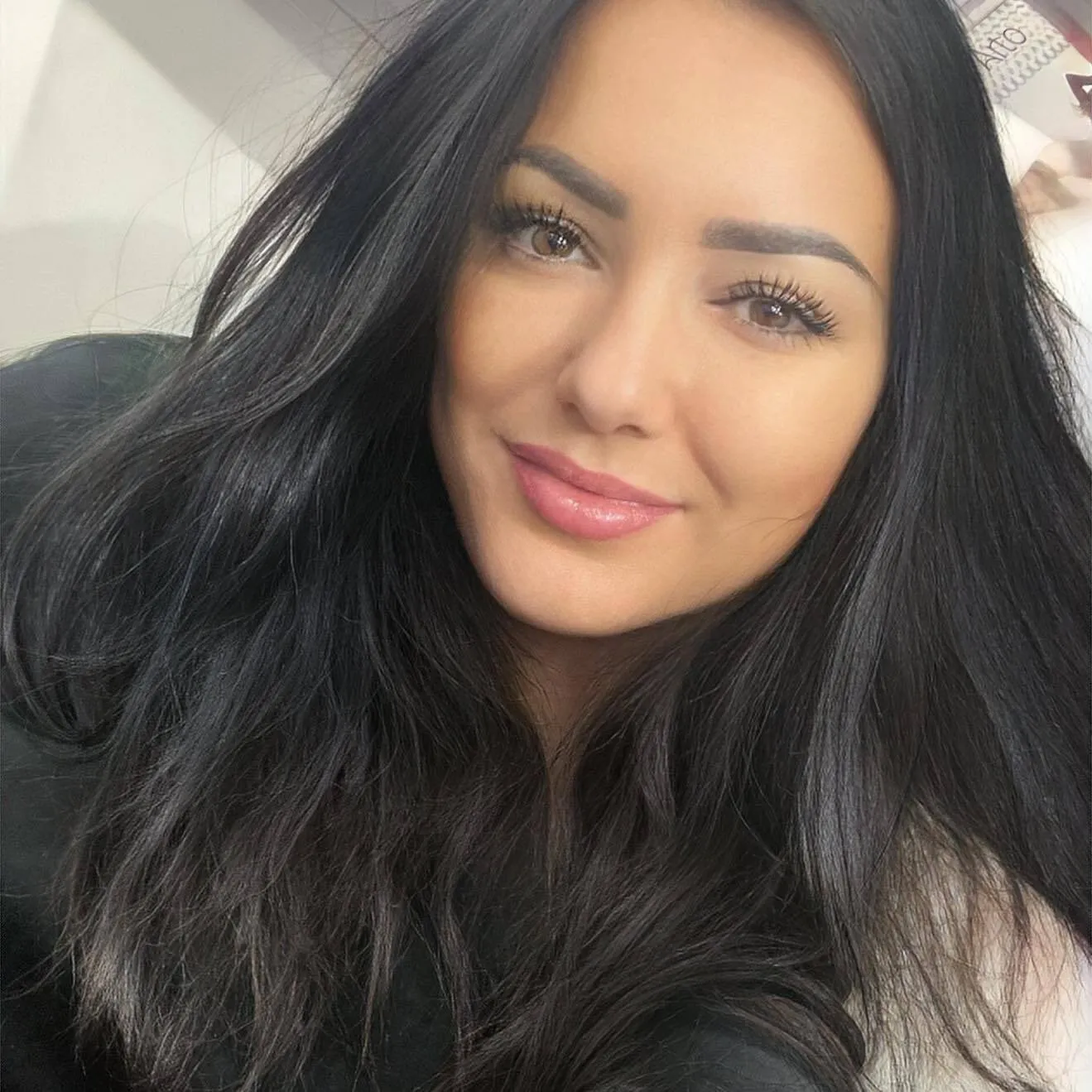 Татьяне через месяц исполнилось бы 38 лет