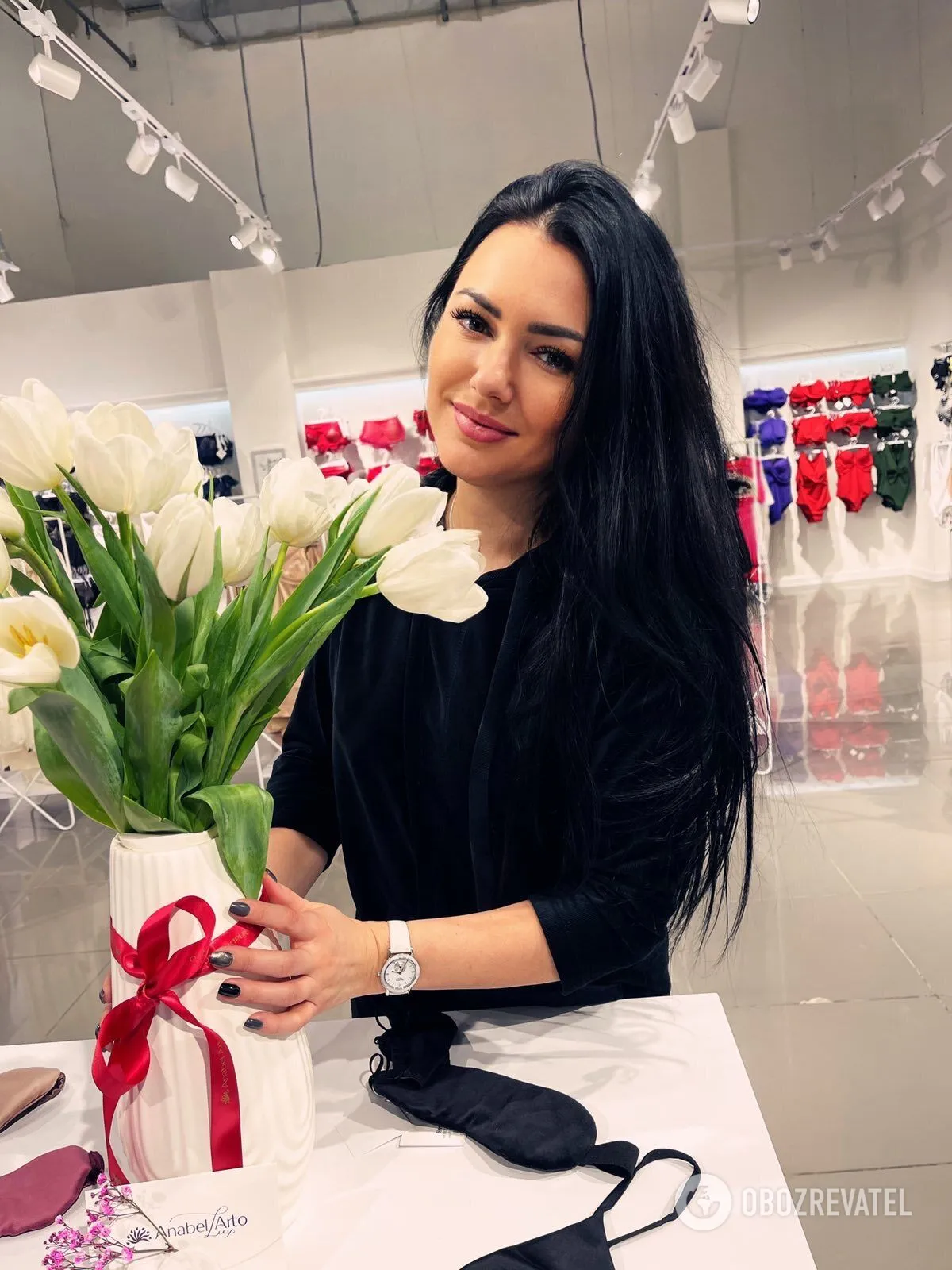 Таня мечтала дать своим дочерям высшее образование