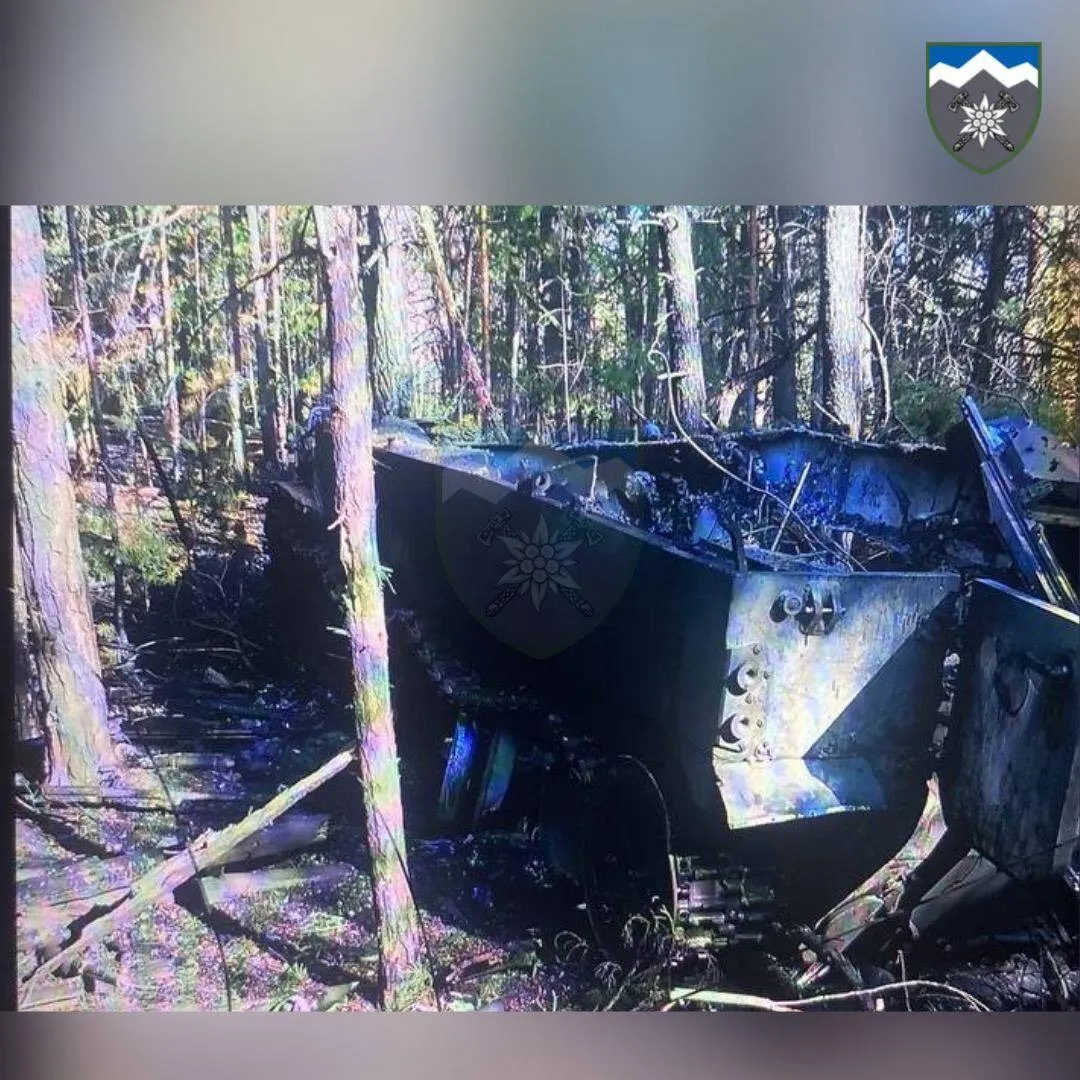 ВСУ добыли новые трофеи