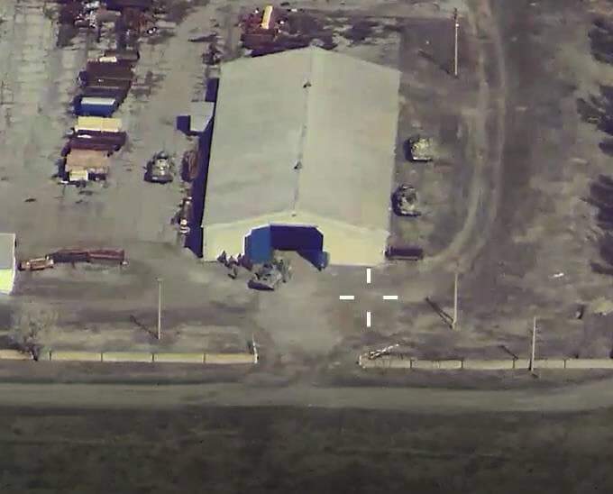 Корегування вогню dqxikeidqxiqqeant