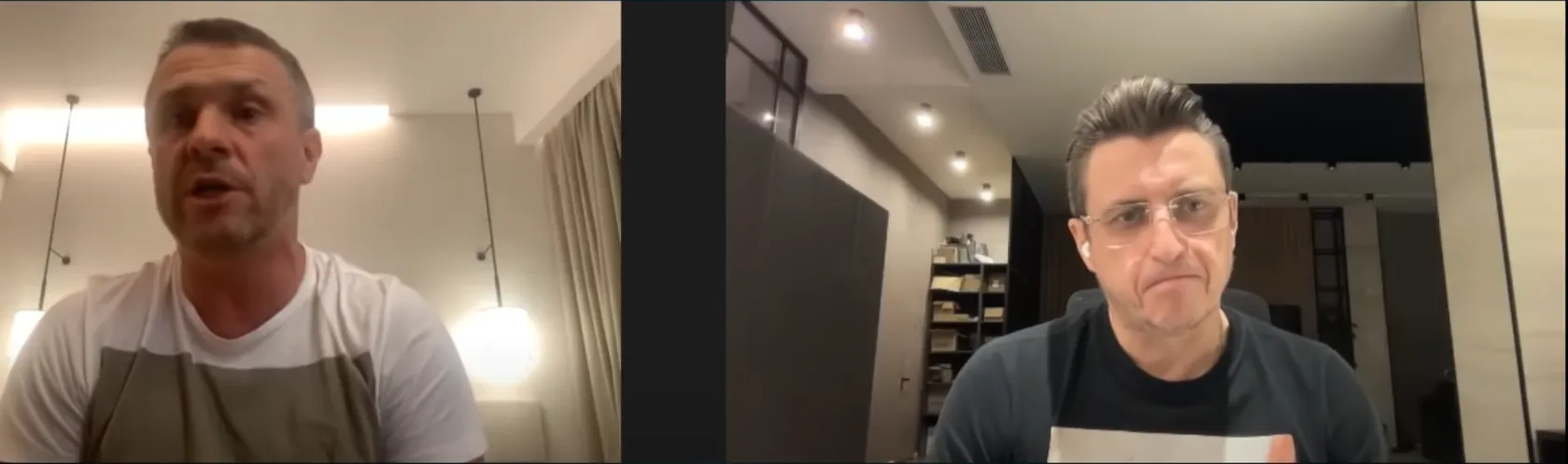 Ребров оценил поддержку Запада. dqxikeidqxiqqeant