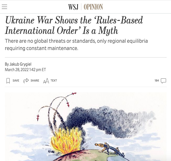 Как шпионы Путина стали посмешищем и в чем ошибается Байден. Обзор западных медиа