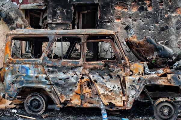 КиевВласть - Новости Киева и области