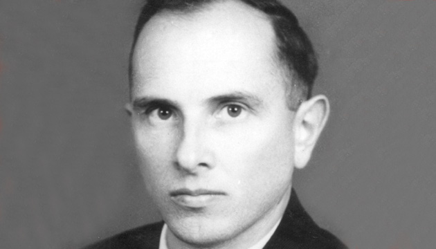 Степан Бандера dqxikeidqxitkant